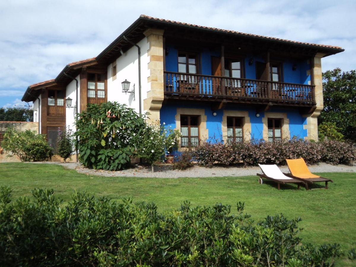 Hotel Rural Senorio De Altamira - Adults Only Santillana del Mar Exterior photo