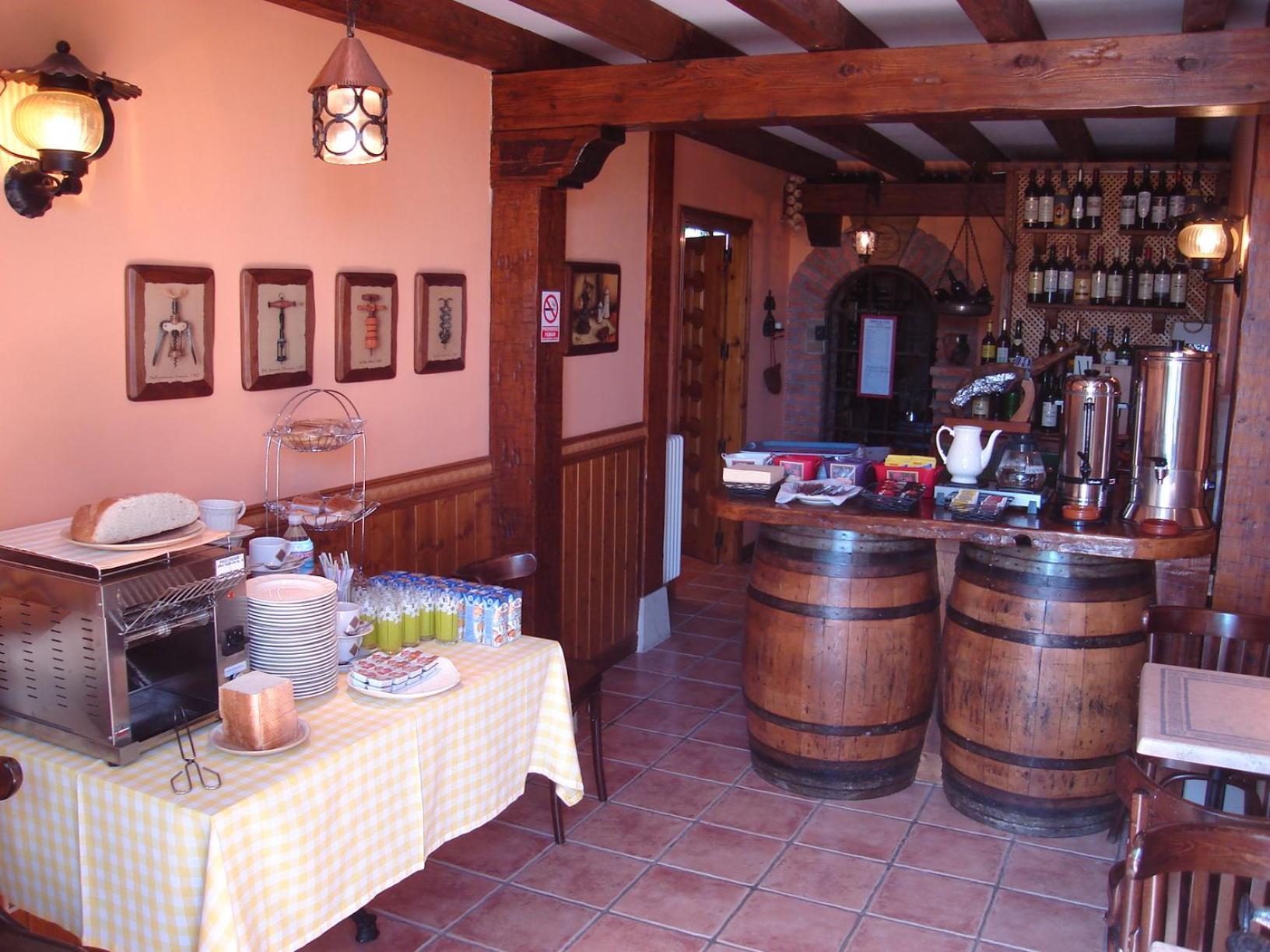 Hotel Rural Senorio De Altamira - Adults Only Santillana del Mar Exterior photo